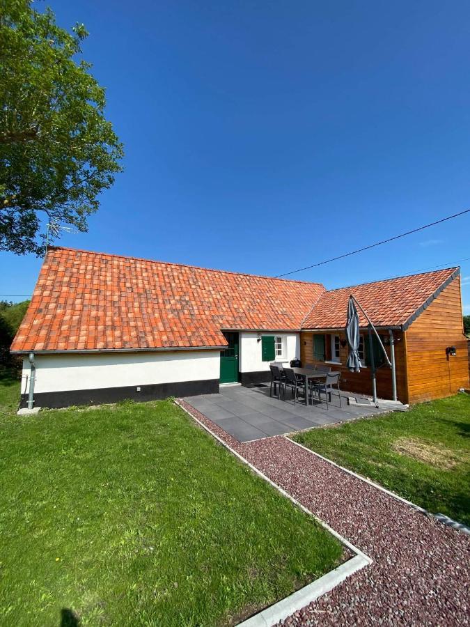 Cottage Naomie Rue  Exteriér fotografie